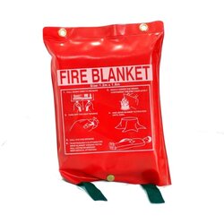 ANTIFIRE Protivpožarno ćebe 1.2X1.8M Cene