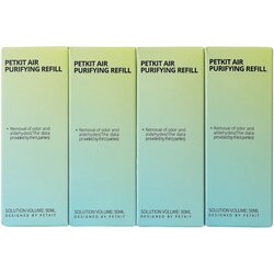 Petkit Concentrated Air Purifying dopuna - 4 boce od 50 ml Cene