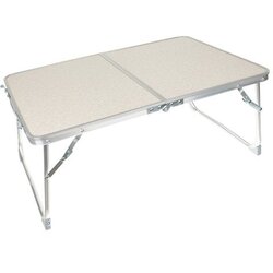 Trizand sklopivi kamping stol 60x40 cm – lagan i praktičan turistički stol Cene