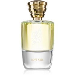 Masque Milano Love Kills parfemska voda uniseks 100 ml Cene