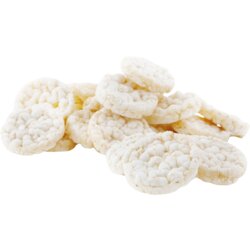 SteirerReis Fuchs Riževi vaflji - natur - 80 g Cene