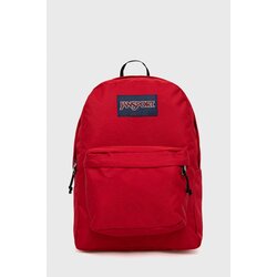 Jansport RANAC Superbreak One Red Tape Cene