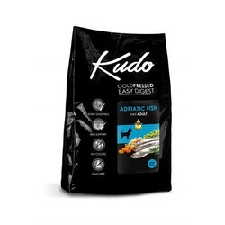 Kudo Adult Mini jadranska riba 3 kg Cene