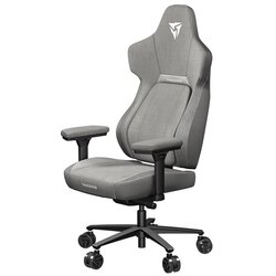 THUNDERX3 CORE-Loft Gaming Chair - grey Cene
