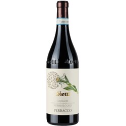 Vietti Langhe Nebbiolo Perbacco Cene