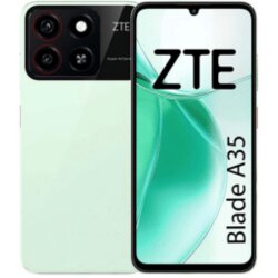 ZTE blade A35 4/64,Clover green Cene
