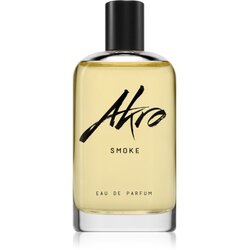 Akro Smoke 100 ml parfumska voda unisex Cene