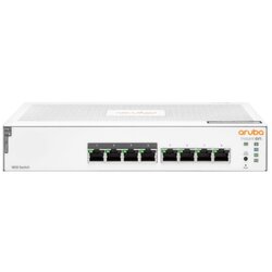 HEWLETT PACKARD ENTERPRISE HPE Aruba switch (omrežni preklopnik) IOn 1830 8G 65W Cene