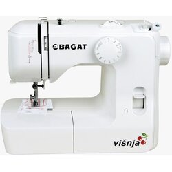 Bagat šivalni stroj Višnja Cene