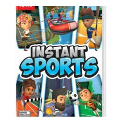 Instant Sports /Switch Cene