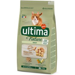 Affinity Ultima Ultima Cat Nature piščanec - 1,25 kg Cene
