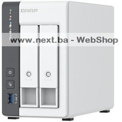 STORAGE QNAP NAS TS-216G Cene