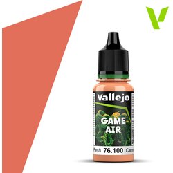 Vallejo Rosy Flesh 18ml - Game Air 76.100 Cene