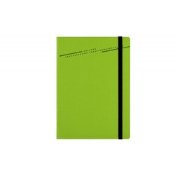 Ultra notes sa lastišem A5 apple green ( 134.216.40 ) Cene