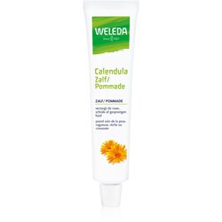 Weleda calendula ointment ognjičevo mazilo za zelo suho kožo 25 g unisex Cene