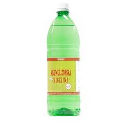 Beohemik akumulatorska kiselina 1 l Cene