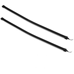 Kolink Led trak Umbra Radiant ARGB Combo Kit - 2 x 400 mm, (21408480) Cene