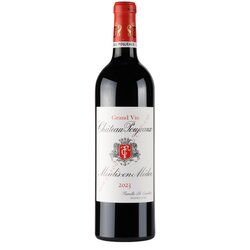 Chateau Poujeaux 10802373 2023 Cene