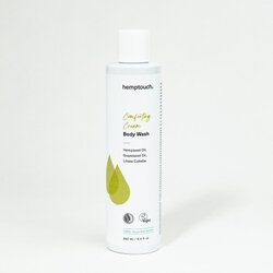 Hemptouch gel za tuširanje - Comforting Cream Body Wash Cene