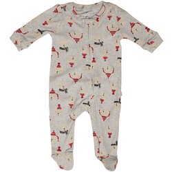 GAP Pižame & Spalne srajce 782958-001 Siva Cene