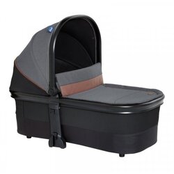 Chicco Košara za voziček satin Mysa black Cene