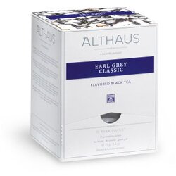 Earl Gray Classic čaj /15 kom./Pyra pack piramidalne kesice Cene