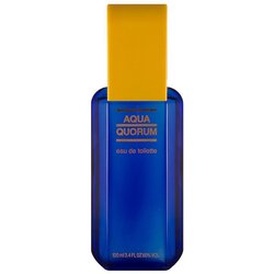 Antonio Puig Agua Quorum Toaletna voda za moške 100 ml Cene