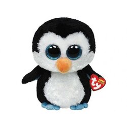 Meteor Ty plisana igracka pingvin waddles ( MR36904 ) Cene