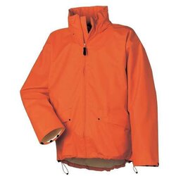 Helly Hansen HH Kišna kabanica Voss veličina L/ narandžasta Cene