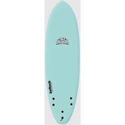 Softech Sky Brown FCS II 5'0 Deska za surfanje seafom Cene