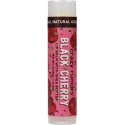 Crazy Rumors black Cherry Lip Balm Cene