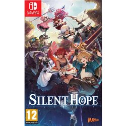  Switch Silent Hope Cene