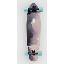 Long Island Longboards Mirage 38.85"X9" Kicktail Komplet uni Cene