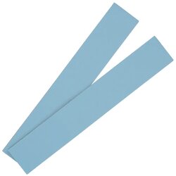 Thermal Grizzly TG Minus Pad Pro - 120x20x0.5 mm termal pad (2pcs) (TG-MP-P-120-20-05-2) Cene
