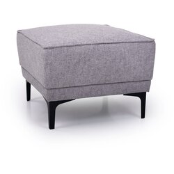 Scandic Svetlo siv otoman Copenhagen - Scandic Cene