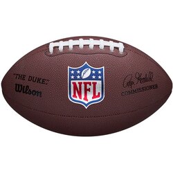 Wilson NFL Duke Replica Američki nogomet Cene