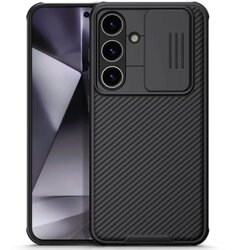 Nillkin CAMSHIELD maska za GALAXY S24 BLACK Cene