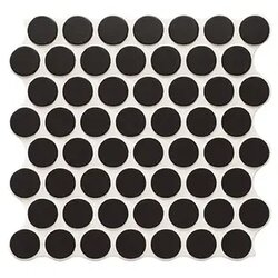 Realonda zidne i podne pločice circle black 30,9x30,9 Cene