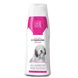 M Pets šampon za raščešljavanje krzna Cene
