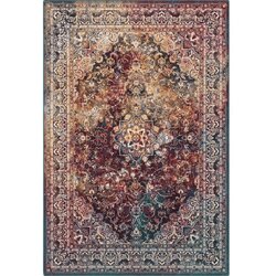 Agnella Volnena preproga 133x180 cm Lily – Cene