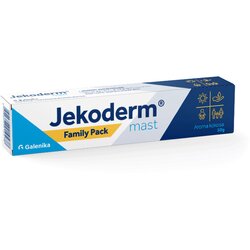 Jekoderm Family Pack mast Cene