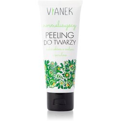 VIANEK Normalizing Facial Scrub Cene