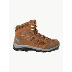 Jack Wolfskin ženske cipele za planinarenje vojo 3 texapore Cene