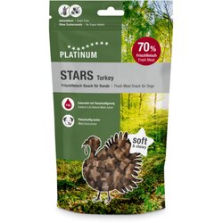 Platinum poslastica za pse Stars Puretina 185 g Cene