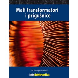 Agencija EHO Radojle Radetić - Mali transformatori i prugušnice Cene