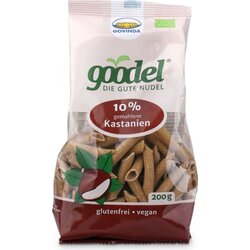 Govinda goodel Penne "Chestnut" Bio Cijene