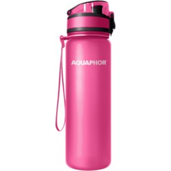 Aquaphor Filter flaša City roze Cene
