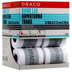 DRACO Traka za brtvljenje BAND 110 12CM X 10M Cene