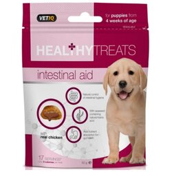 Healthy Treats Intestinal Aid 50g Cene