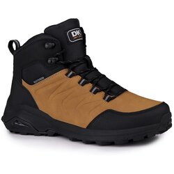 DK Visoke superge VB17115CAMELBLACK pisana Cene